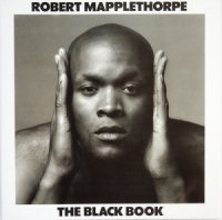 <img class='new_mark_img1' src='https://img.shop-pro.jp/img/new/icons50.gif' style='border:none;display:inline;margin:0px;padding:0px;width:auto;' />Robert Mapplethorpe: The Black Book ロバート・メイプルソープ
