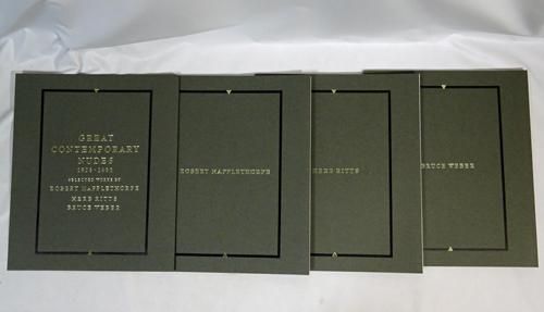 Great Contemporary Nudes 1978-1990 Сȡᥤץ륽סϡ֡åġ֥롼Сβ