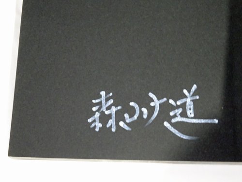 最大の割引 森山大道 COLOR サイン入り アート/エンタメ - www