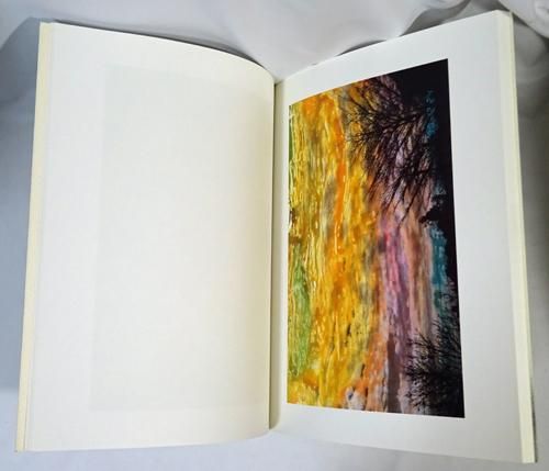 空景／近景 荒木経惟 サイン入り - 古本買取販売 ハモニカ古書店