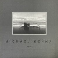 Michael Kenna 1976-1986 ޥ롦