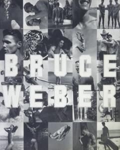 Bruce Weber ブルース・ウェーバー - 古本買取販売 ハモニカ古書店 