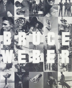 Bruce Weber ブルース・ウェーバー - 古本買取販売 ハモニカ古 Bruce Weber ブルース・ウェーバー - 古本買取販売 ハモニカ古