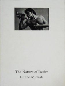 Duane Michals: The Nature of Desire デュアン・マイケルズの画像