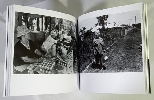 石川真生写真集 FENCES,OKINAWA 沖縄写真家シリーズ[琉球烈像]第