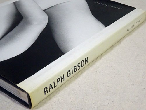Ralph Gibson: Light Years ラルフ・ギブソン - 古本買取販売 ハモニカ