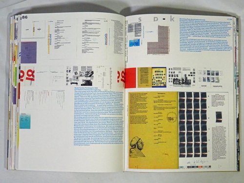 Karel Martens: printed matter / drukwerk カレル・マルテンス - 古本買取販売 ハモニカ古書店　建築 美術  写真 デザイン 近代文学 大阪府古書籍商組合加盟店