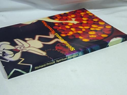 リチャードプリンス R. PRINCE: Spiritual America Spiritual America - Astrup Fearnley Museet