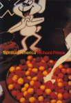 Richard Prince: Spiritual America 㡼ɡץ