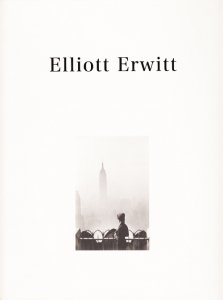 Elliott Erwitt エリオット・アーウィット - 古本買取販売 ハモニカ古 