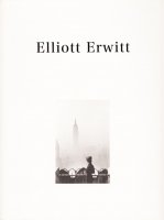 Elliott Erwitt エリオット・アーウィット
