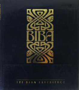 Biba: The Biba Experience - 古本買取販売 ハモニカ古書店 建築 美術