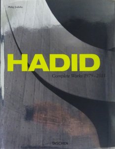 Zaha Hadid: Complete Works 1979-2013 ザハ・ハディド - 古本買取販売 ...
