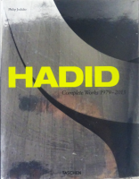 Zaha Hadid: Complete Works 1979-2013 ϡϥǥ