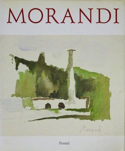Giorgio Morandi: Gemalde, Aquarelle, Zeichnungen, Radierungen