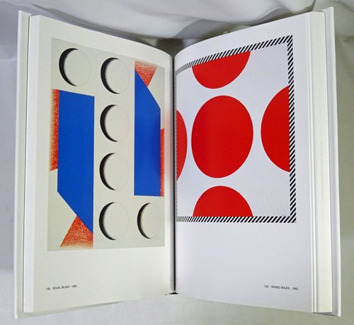 Sugai Catalogue Raisonne de L'oeuvre Grave 1955-96 菅井汲 カタログ 