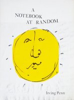 Irving Penn: A Notebook At Random 󥰡ڥ