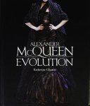 <img class='new_mark_img1' src='https://img.shop-pro.jp/img/new/icons50.gif' style='border:none;display:inline;margin:0px;padding:0px;width:auto;' />Alexander McQueen: Evolution 쥭ޥå