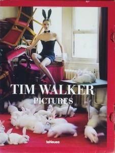 Tim Walker: Pictures ティム・ウォーカー - 古本買取販売 ハモニカ古