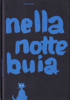 Bruno Munari: Nella notte buia ֥롼Ρʡ