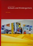 Schools And Kindergartens: A Design Manual