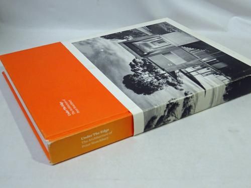 Under The Edge: The Architecture Of Peter Stutchbury Under The Edge: The Architecture Of Peter Stutchbury