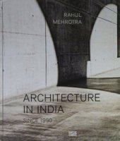 <img class='new_mark_img1' src='https://img.shop-pro.jp/img/new/icons50.gif' style='border:none;display:inline;margin:0px;padding:0px;width:auto;' />Architecture in India Since 1990