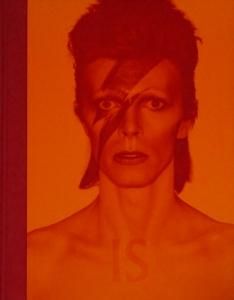 1984部 限定 デヴィッド・ボウイ・イズ Davidbowie 初版本 1984部 限定 デヴィッド・ボウイ・イズ Davidbowie 初版本