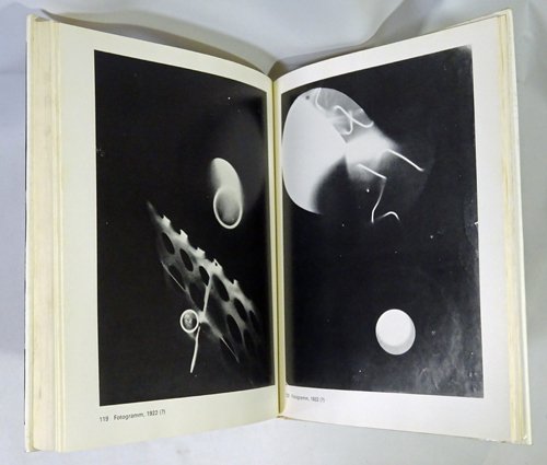 Moholy-Nagy: Fotos und Fotogramme モホリ＝ナジ・ラースロー - 古本買取販売 ハモニカ古書店 建築 美術 写真  デザイン 近代文学 大阪府古書籍商組合加盟店