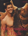 <img class='new_mark_img1' src='https://img.shop-pro.jp/img/new/icons50.gif' style='border:none;display:inline;margin:0px;padding:0px;width:auto;' />Abercrombie & Fitch Catalog: Christmas 2003 Bruce Weber ֥롼С