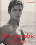 <img class='new_mark_img1' src='https://img.shop-pro.jp/img/new/icons50.gif' style='border:none;display:inline;margin:0px;padding:0px;width:auto;' />Abercrombie & Fitch Catalog: Spring Break 2004 Bruce Weber ֥롼С 