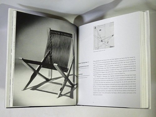 The Furniture of Poul Kjaerholm: Catalogue Raisonne ポール 