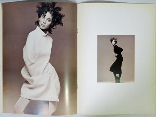 COMME des GARCONS 1986 №94カタログ94号 COMME des GARCONS 1986 №94カタログ94号 COMME des GARCONS 1986 №94