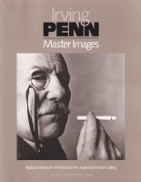 Irving Penn: Master Images 󥰡ڥ