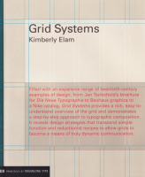 Grid Systems: Principles of Organizing Type