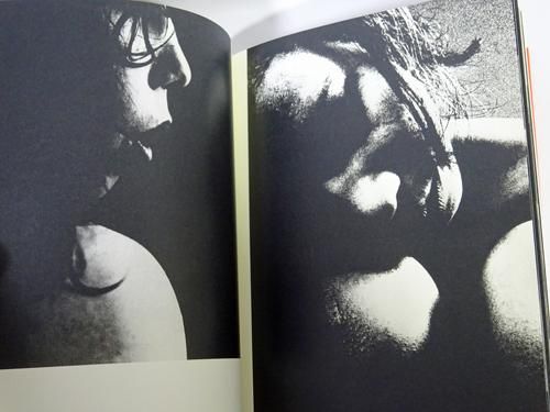 おとこと女 細江英公写真集 復刻版 - 古本買取販売 ハモニカ古 おとこと女 細江英公写真集 復刻版 - 古本買取販売 ハモニカ古
