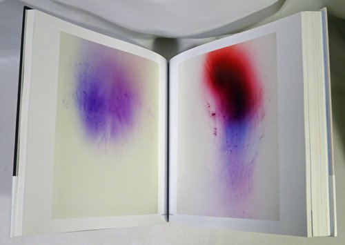 Wolfgang Tillmans: Abstract Pictures ヴォルフガング・ティルマンス