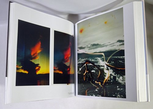 Wolfgang Tillmans: Abstract Pictures ヴォルフガング・ティルマンス