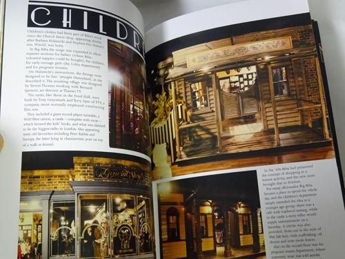 Welcome to Big Biba: Inside the Most Beautiful Store in the