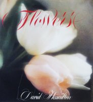 David Hamilton: Flowers デヴィッド・ハミルトン