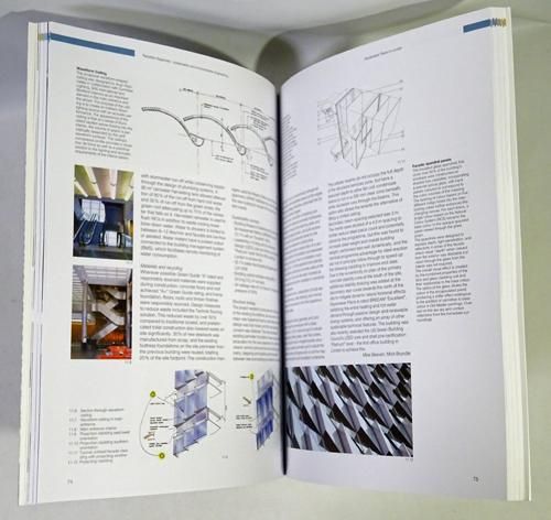 Building design at Arup DETAIL engineering 2 アラップの画像
