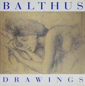 【お年玉セール特価】 バルテュス Drawings The Balthus: - ハモニカ古 古本買取販売 洋書