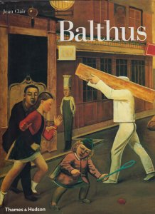 Balthus バルテュス - 古本買取販売 ハモニカ古書店 建築 美術 写真 