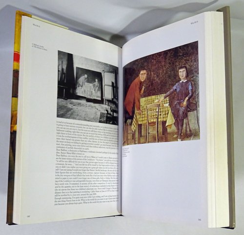 Balthus バルテュス - 古本買取販売 ハモニカ古書店 建築 美術 写真 