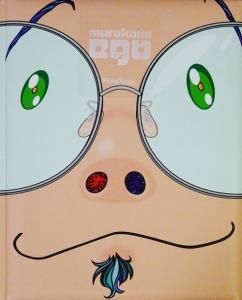 Murakami: Ego 村上隆 - 古本買取販売 ハモニカ古書店 建築 美術 写真 