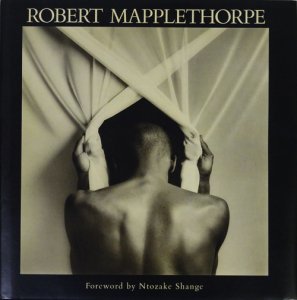 Robert Mapplethorpe: Black Book ロバート・メイプルソープ - 古本 