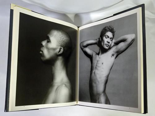 MAPPLETHORPE メープルソープ 写真集 - アート/エンタメ