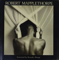 <img class='new_mark_img1' src='https://img.shop-pro.jp/img/new/icons50.gif' style='border:none;display:inline;margin:0px;padding:0px;width:auto;' />Robert Mapplethorpe: Black Book ロバート・メイプルソープ