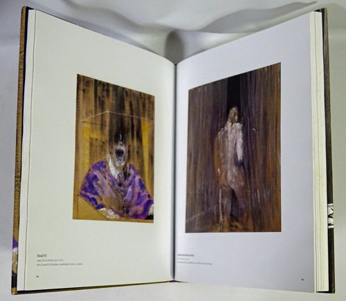 Francis Bacon フランシス・ベーコン - 古本買取販売 ハモニカ古書店 