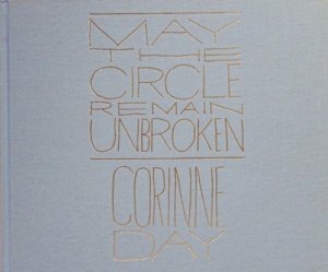 Corinne Day: May the Circle Remain Unbroken コリーヌ・デイ - 古本 